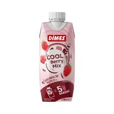 DİMES COOL BERRY MİX 310 ML