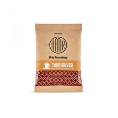 KARACA HATIR TÜRK KAHVESİ 100G