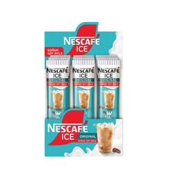 NESCAFE ICE ORIGINAL 10,5 GR