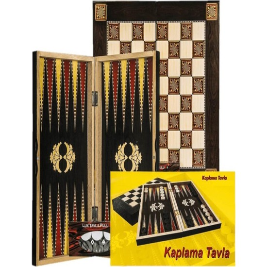KAPLAMA TAVLA ORTA