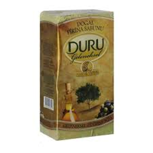 DURU OTANTİK PİRİNA SABUNU 800 GR