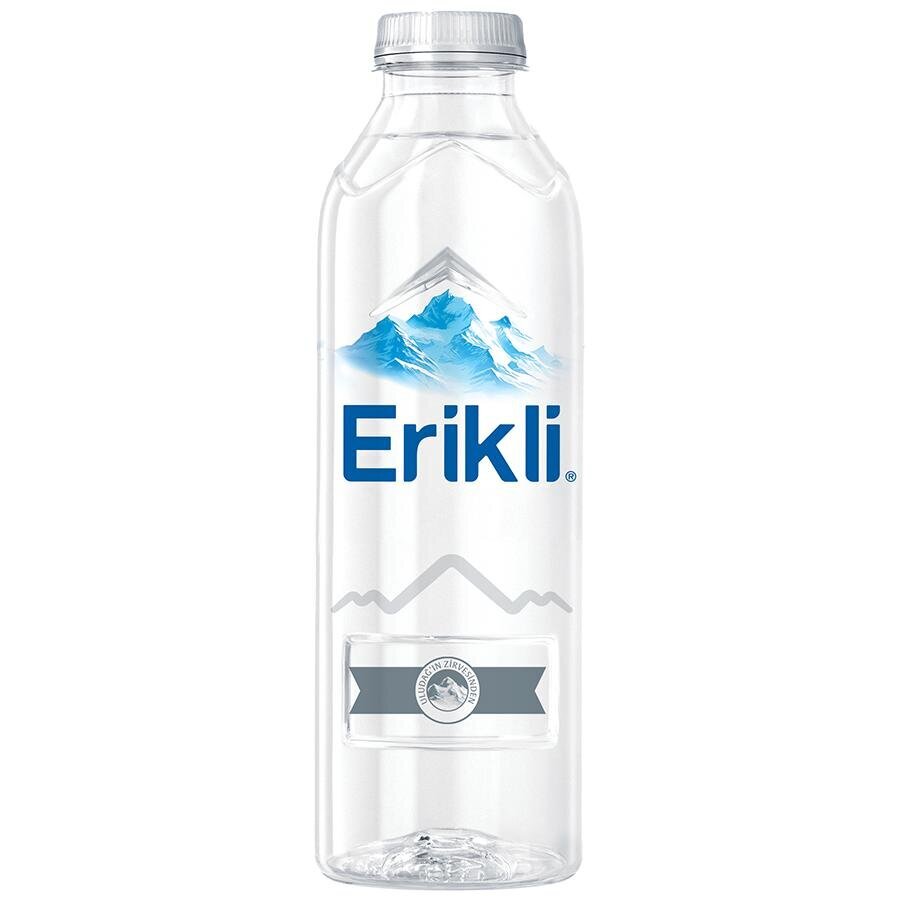 ERİKLİ SU 0,33 LT