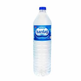 KARDAĞ SU 1,5 LT