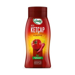 PINAR ACILI KETÇAP 420 GR