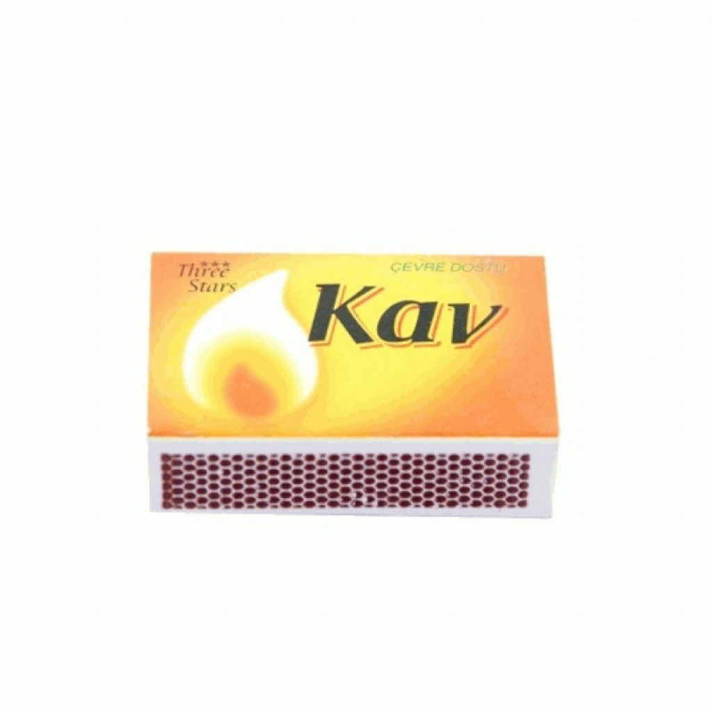 KİBRİT KAV 100 LÜ 