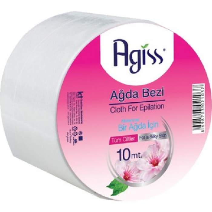 AGISS AĞDA BEZİ 10 METRE