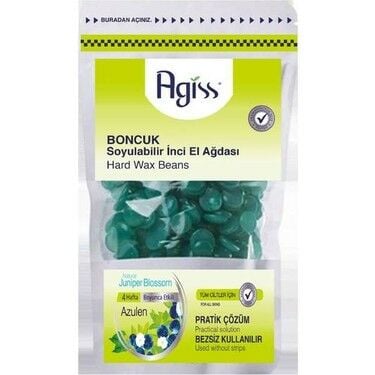 AGISS BONCUK SOYULABİLİR EL AĞDASI 220 GR