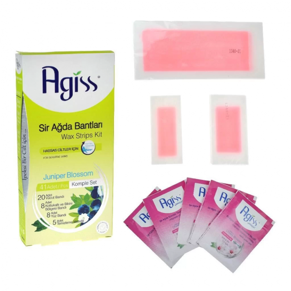 AGISS  SİR AĞDA BANDI 41 ADET