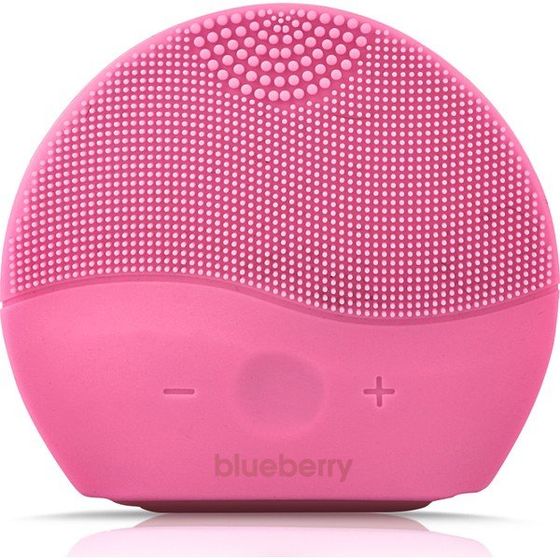 BLUEBERRY SİLİKON YÜZ TEMİZLEYİCİ