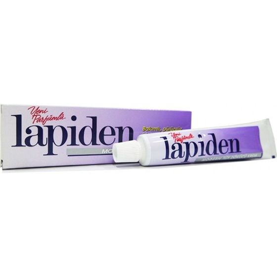 LAPIDEN MODERN TÜY DÖKÜCÜ KREM 50 GR