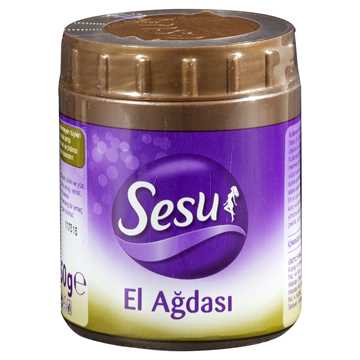 SESU EL AĞDASI 250 ML