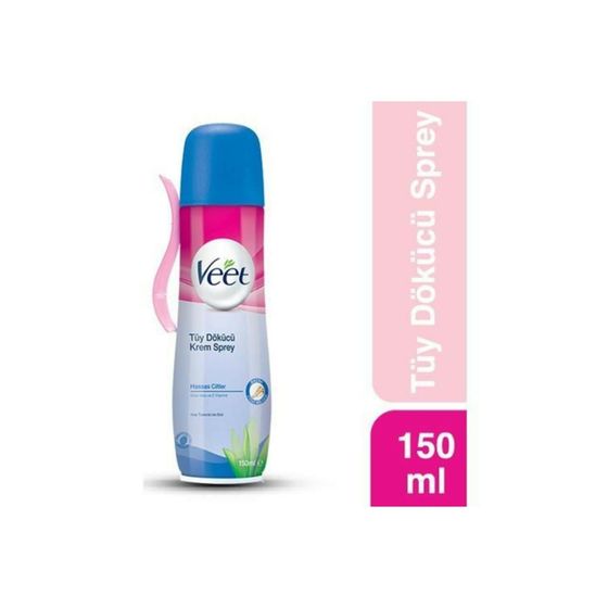 VEET TÜY DÖKÜCÜ SPREY KREM 150ML