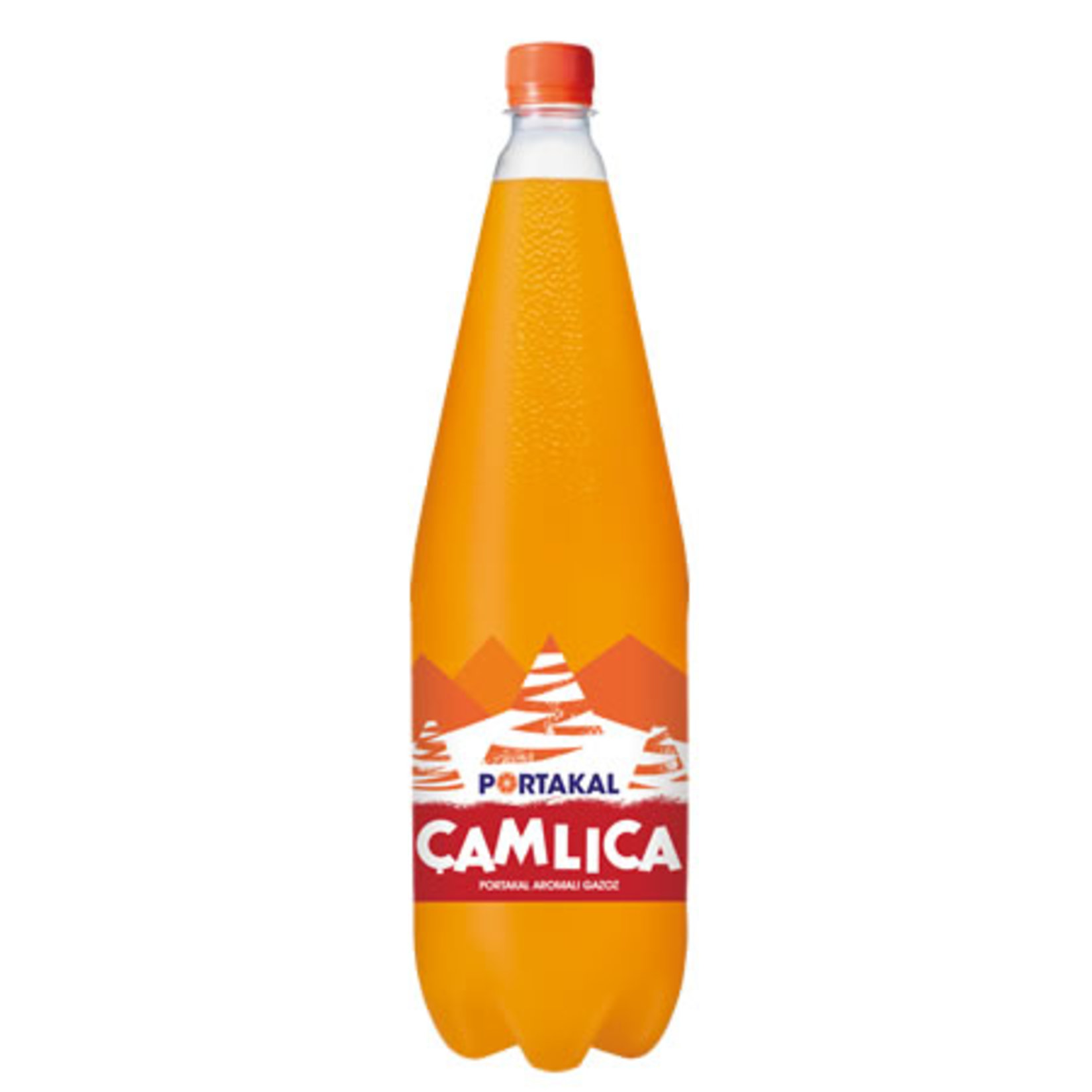 ÇAMLICA PORTAKAL 1 LT