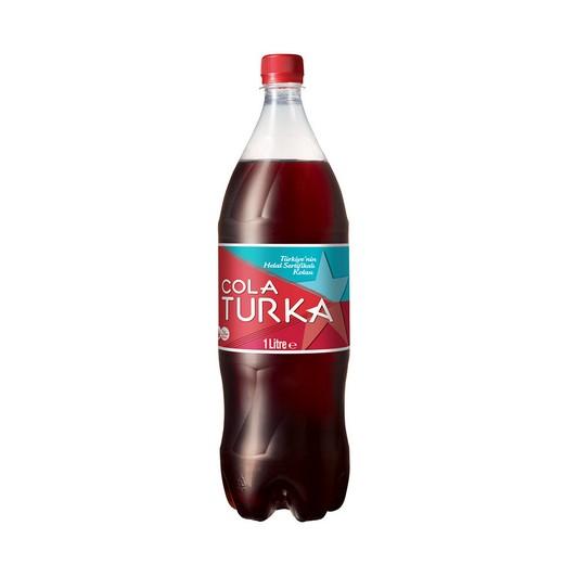 COLA TURKA 1 LT