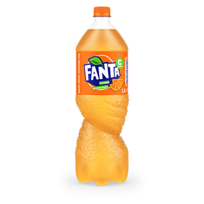FANTA 1.5 LT