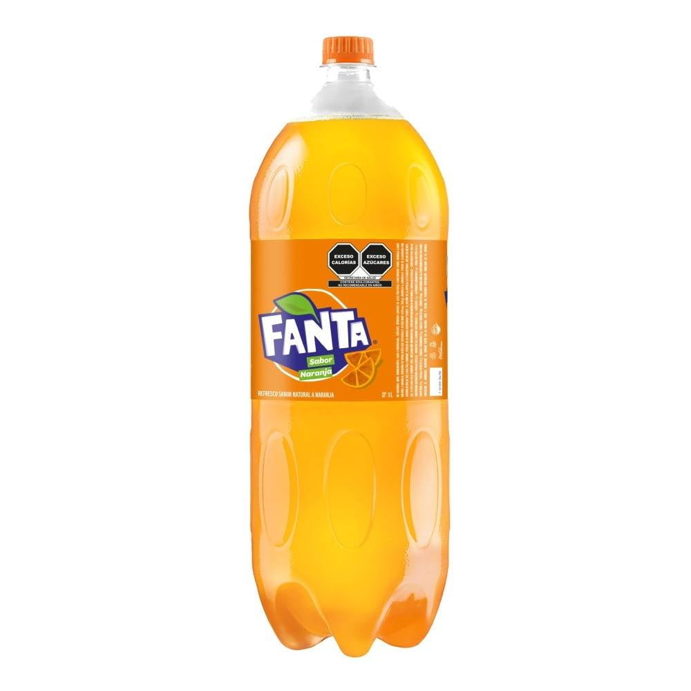FANTA 3 LT