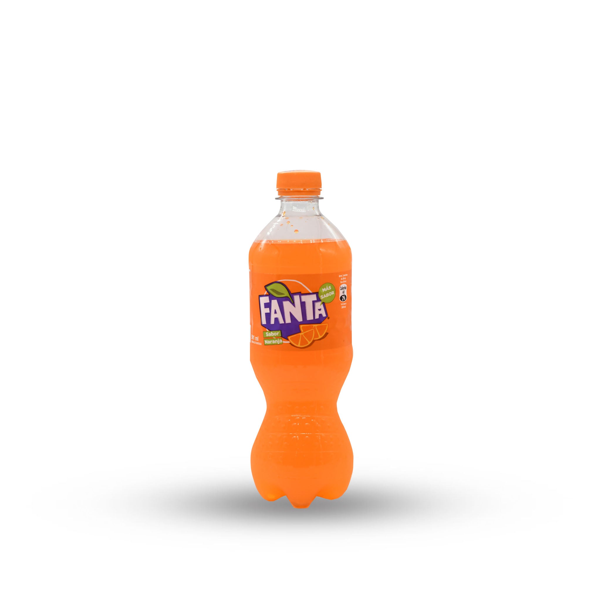 FANTA 500 ML 