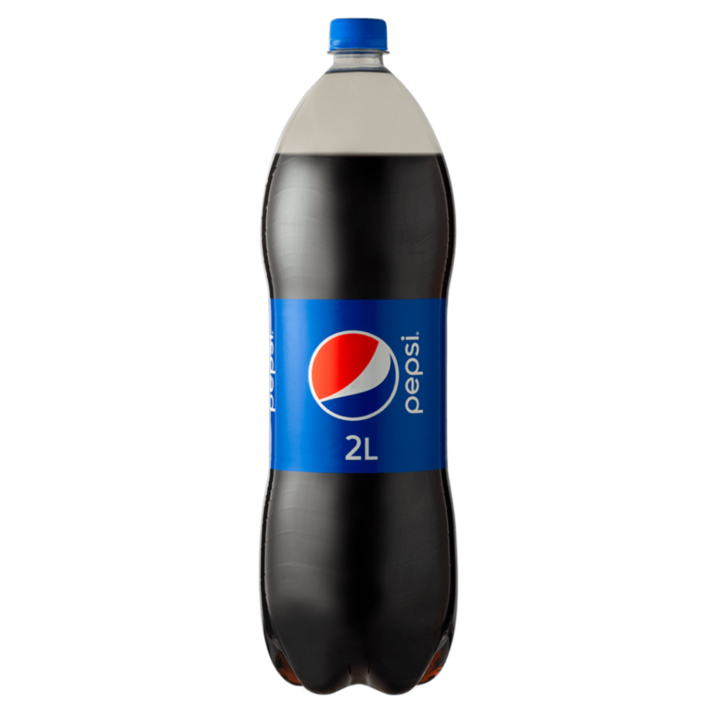 PEPSİ 2 LT