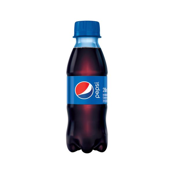 PEPSİ 200 ML