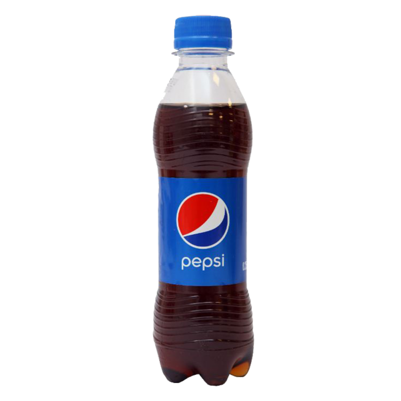 PEPSİ 250 ML