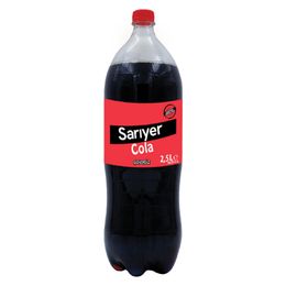 SARIYER KOLA 2,5 LT