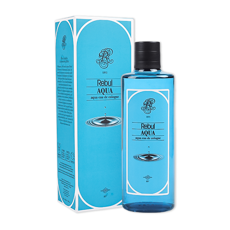 18&81 AQUA KOLONYA 250 ML