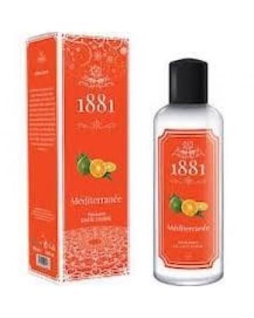 18&81 MEDITERRANEE  KOLONYA 250 ML