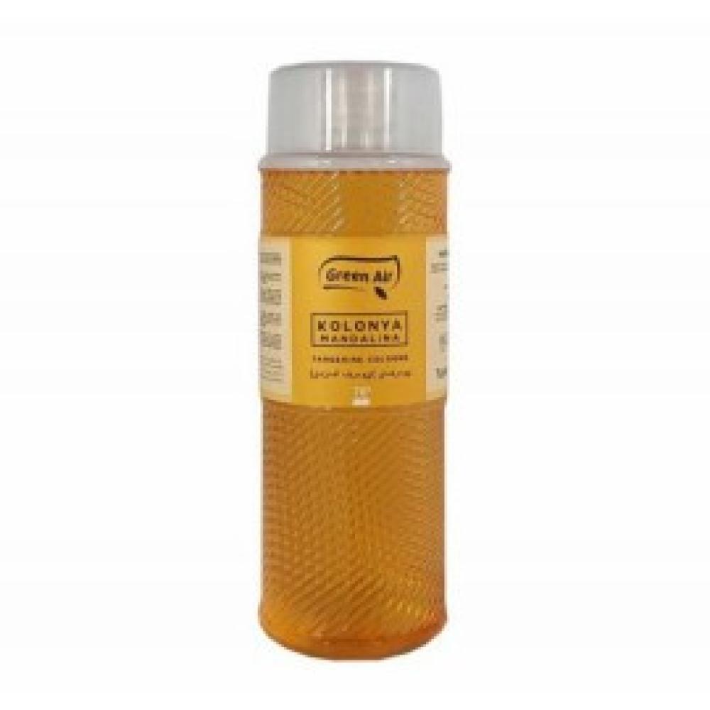 GREEAN AİR MANDALİNA KOLONYA 400 ML