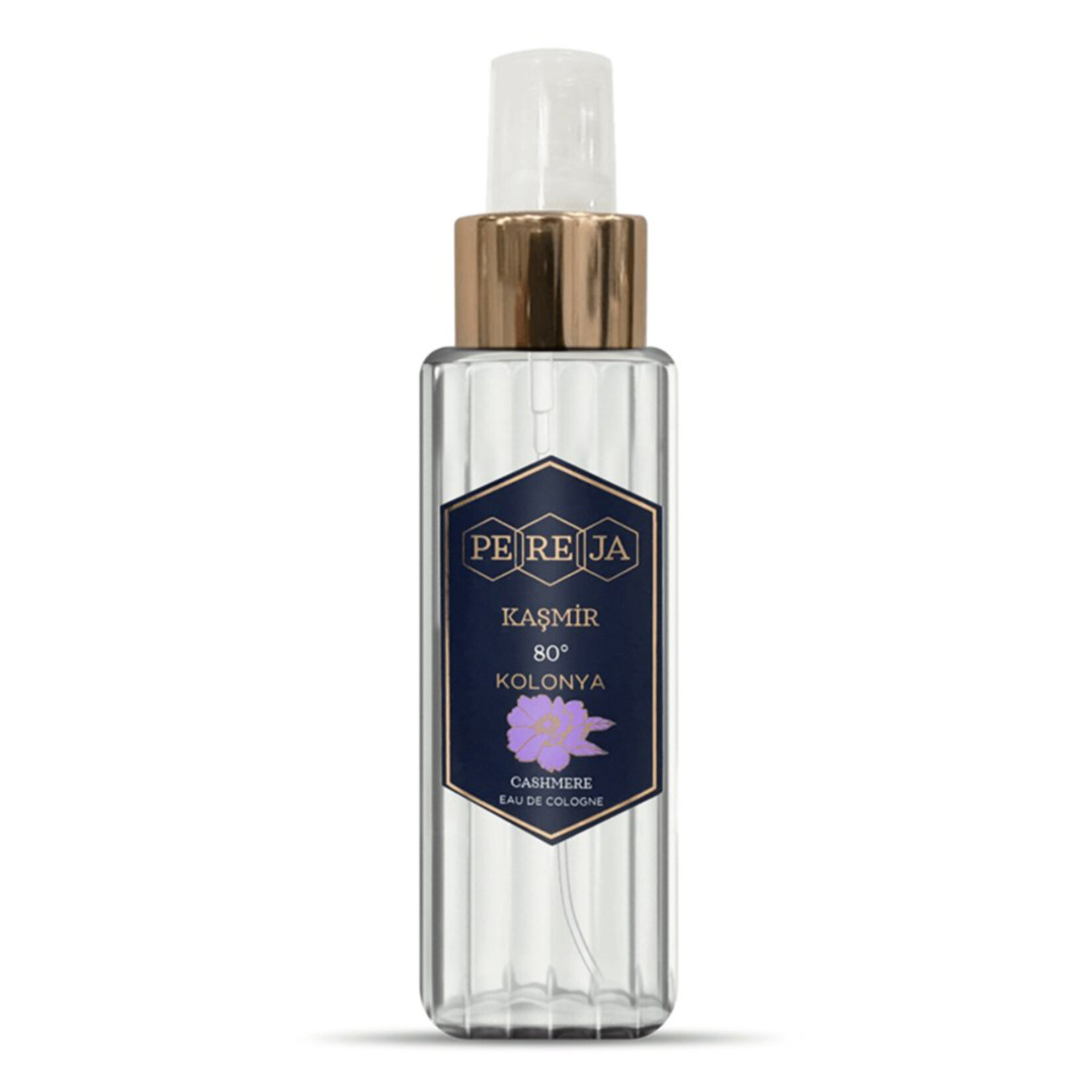 PEREJA KAŞMİR  KOLONYA 50 ML