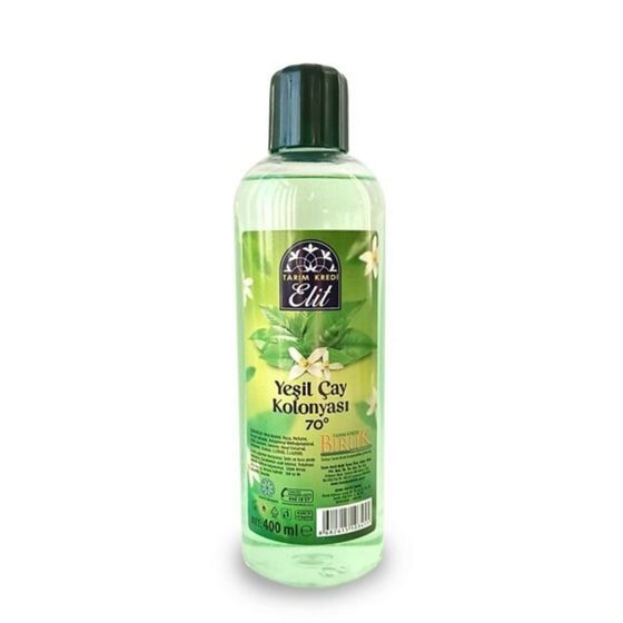 TEKİN ÇAY KOLONYASI 400 ML