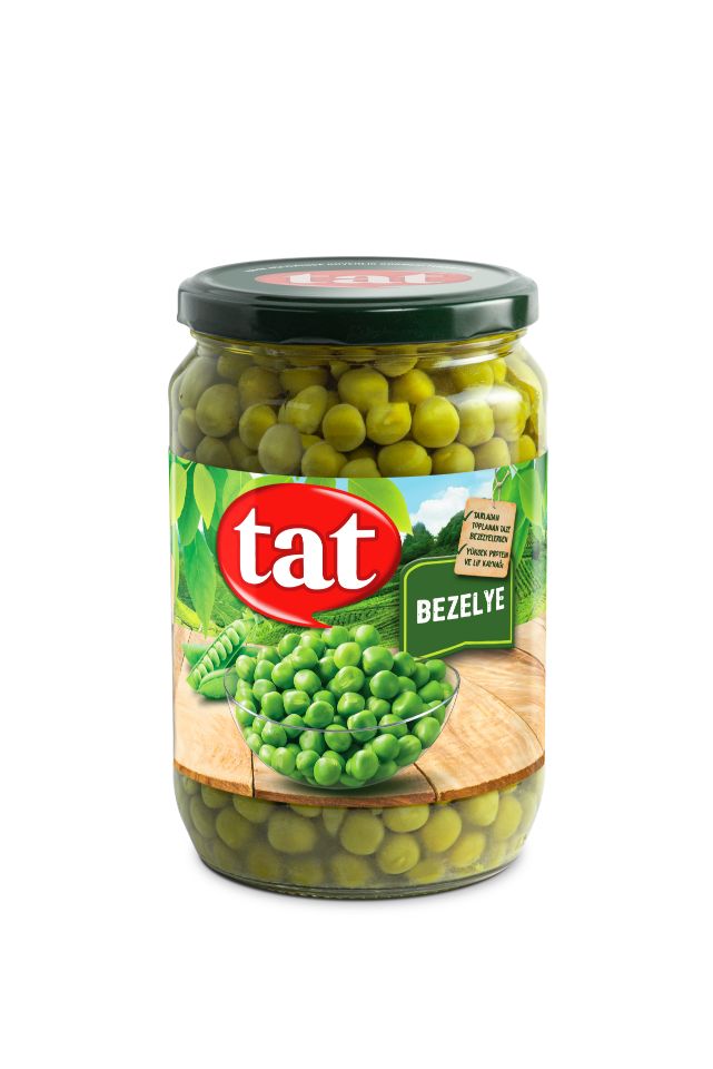 PENGUEN BEZELYE 680 GR