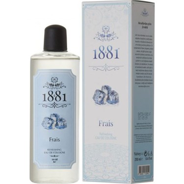 18&81 FRAIS KOLONYA 250 ML