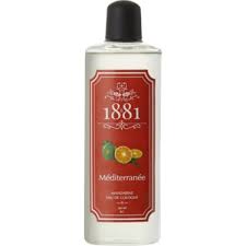 18&81 MEDITERRANEE  KOLONYA 250 ML