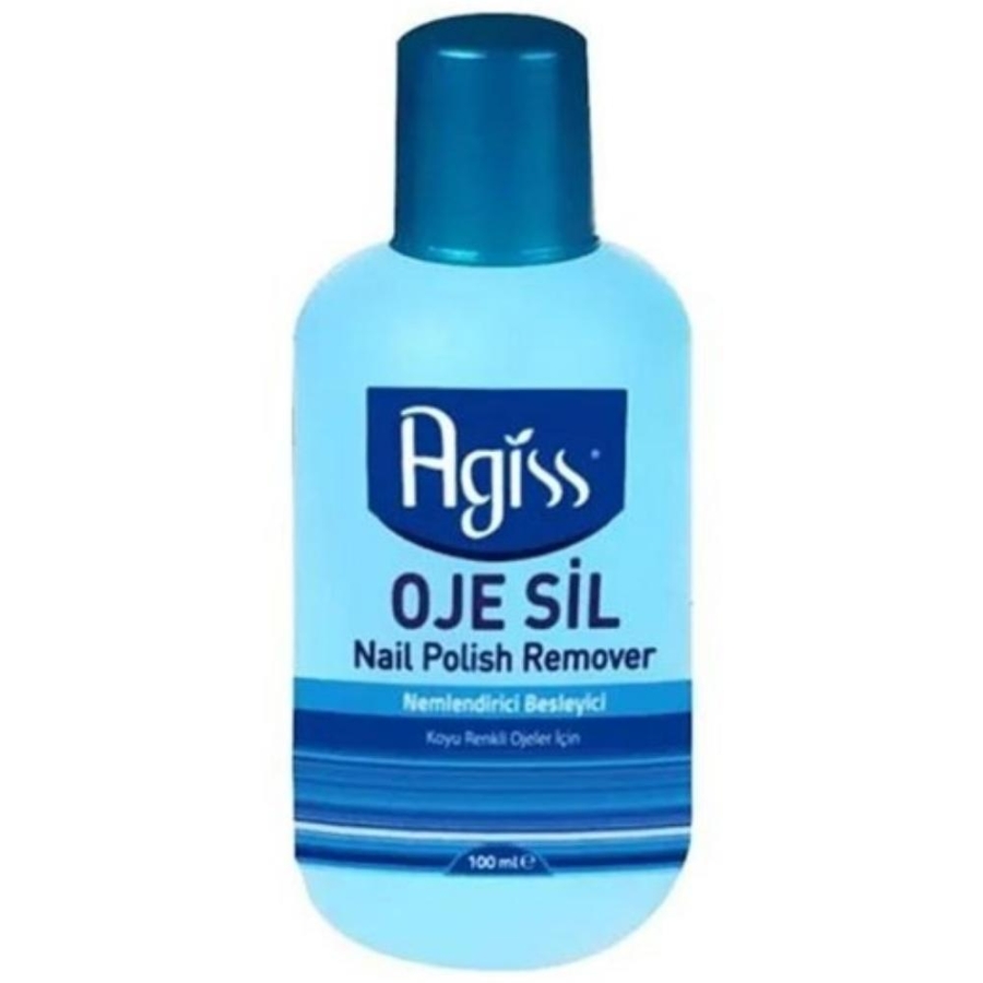 AGISS OJE SİL NEMLENDİRİCİ BESLEYİCİ 100 ML