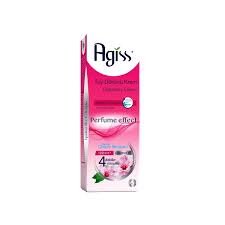AGISS PERFUME EFFECT TÜY DÖKÜCÜ KREM 100 ML