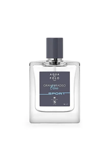 AQUA DI POLO BLUE SPORT PARFÜM 50 ML
