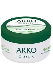 ARKO CLASSIC BAKIM KREMİ 150 ML
