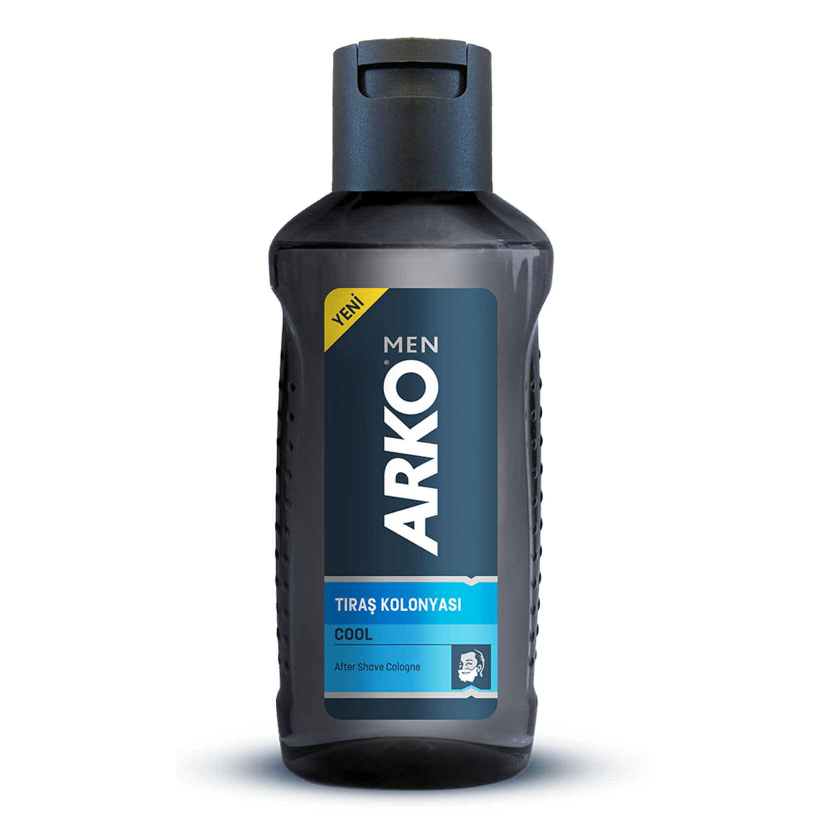 ARKO COOL TRAŞ KOLONYASI 255 ML