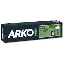 ARKO HYDRITE TRAŞ KREMİ 90 GR