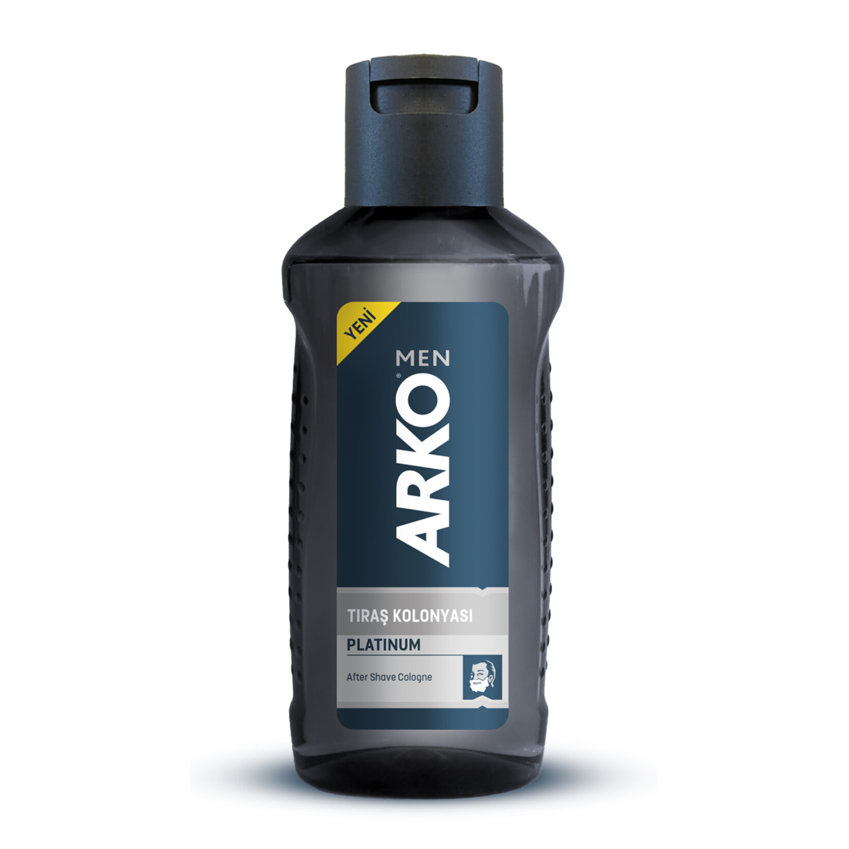 ARKO PLATINIUM TRAŞ KOLONYASI 255 ML