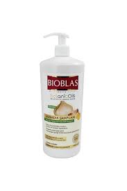 BIOBLAS SARIMSAK ŞAMPUANI 1000 ML