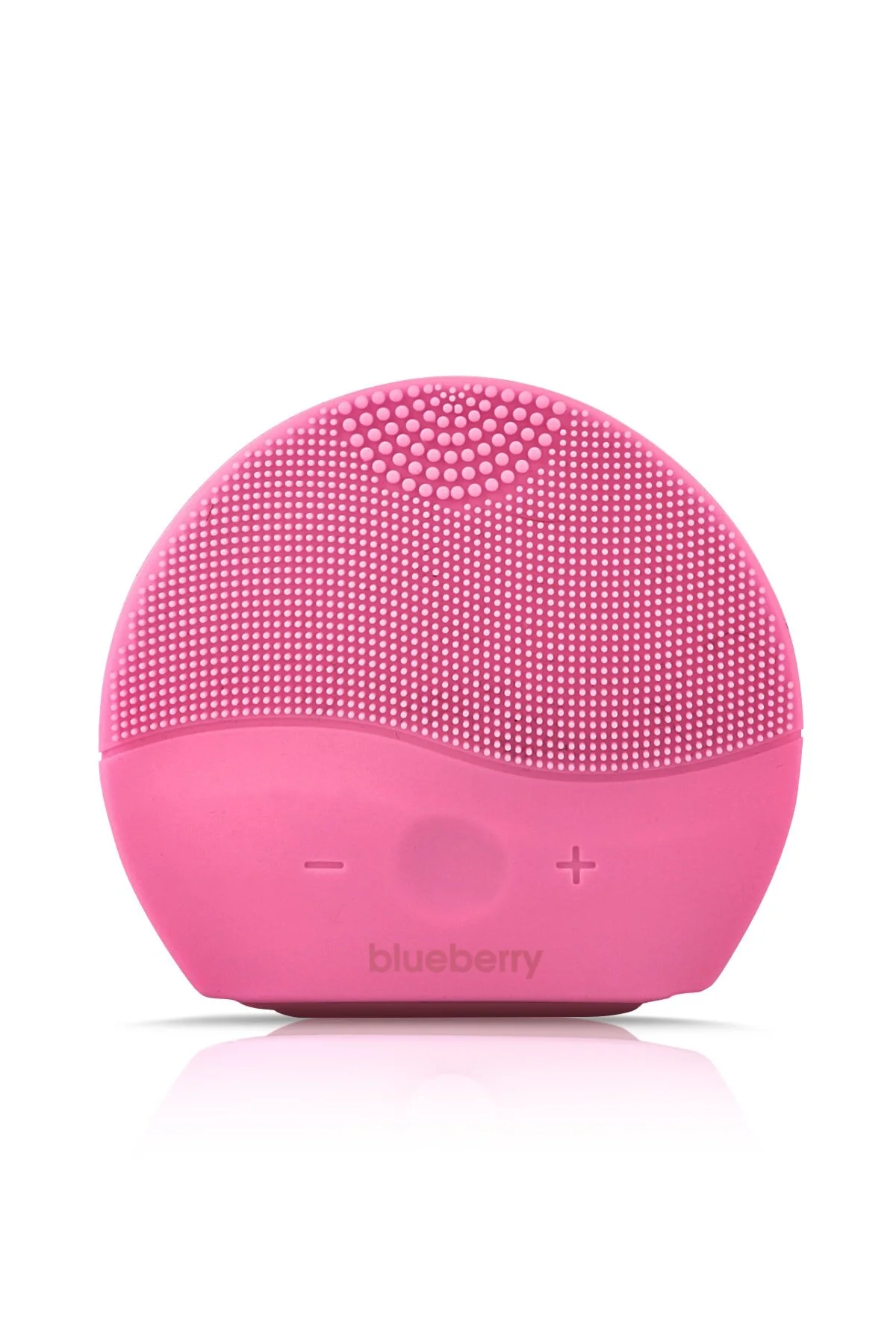 BLUEBERRY SİLİKON YÜZ TEMİZLEYİCİ