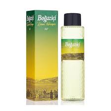BOĞAZİÇİ LİMON KOLONYASI 400 ML