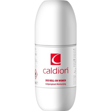CALDION KADIN ROLL ON 50 ML