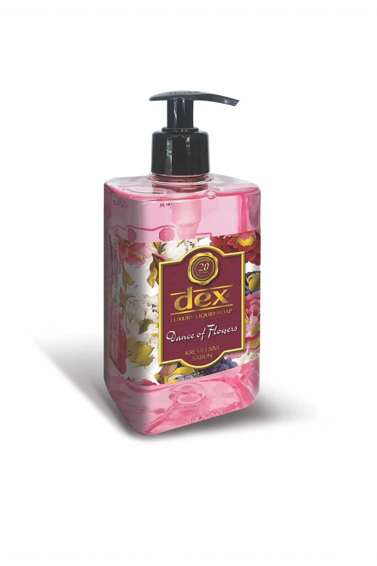 DEX DANCE OF FLOWERS 500 ML
