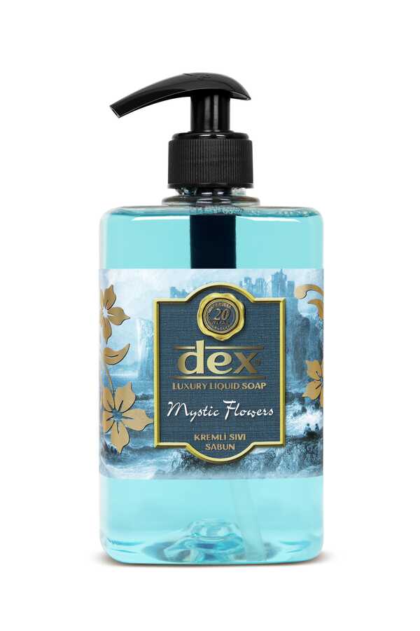 DEX MYSTIC FLOWERS 500 ML