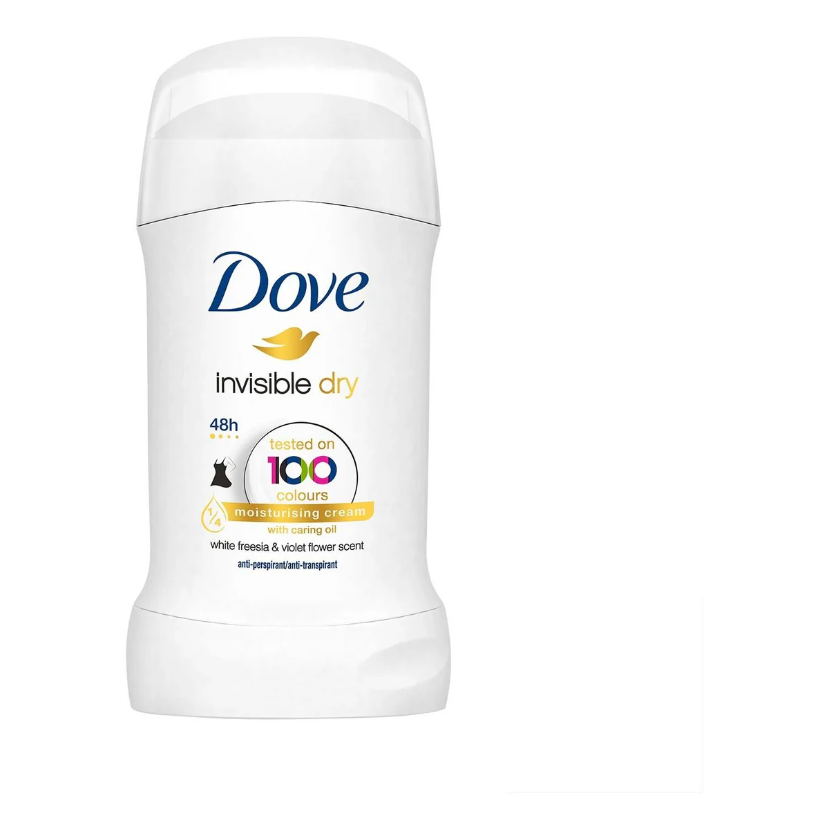 DOVE INVISIBLE DRY KADIN ROLL ON 40 ML