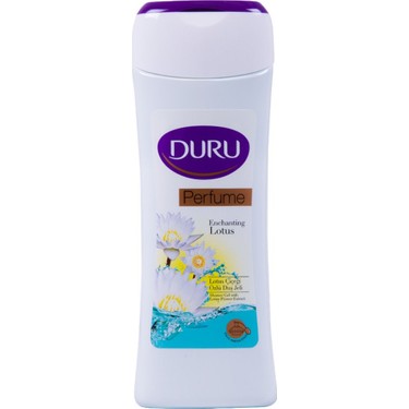 DURU LOTUS ÇİÇEĞİ DUJ JELİ 250 ML