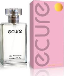 ECURE KADIN PARFÜM 50 ML