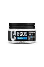 EGOS JÖLE ISLAK SERT 250 ML